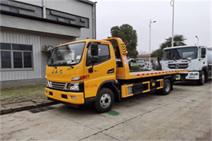 乐山车辆公路救援