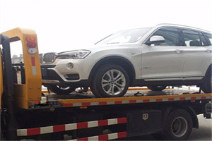 乐山拖车24小时服务电话