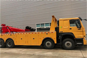 乐山道路救援公司